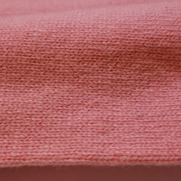 𝅺J Crew Long Sleeve Rhinestone Embellished Sweater - Picture 8 of 8